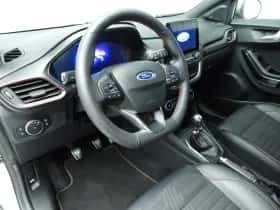 Ford Puma (2020) thumbnail 6