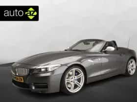 BMW Z4 (2014)