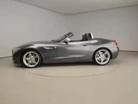BMW Z4 (2014) thumbnail 2