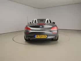 BMW Z4 (2014) thumbnail 3