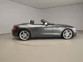 BMW Z4 (2014) thumbnail 4