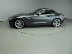 BMW Z4 (2014) thumbnail 36