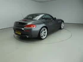 BMW Z4 (2014) thumbnail 37