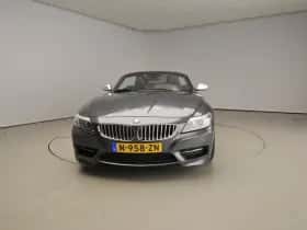 BMW Z4 (2014) thumbnail 5