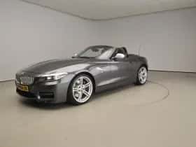 BMW Z4 (2014) thumbnail 44