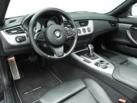 BMW Z4 (2014) thumbnail 6