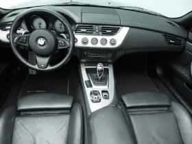 BMW Z4 (2014) thumbnail 10