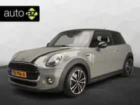MINI 3-Deurs (2019)