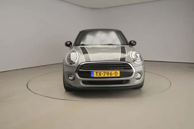 MINI 3-Deurs (2019) thumbnail 5