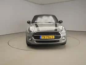 MINI 3-Deurs (2019) thumbnail 5
