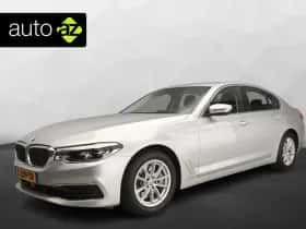 BMW 5-Serie (2017)