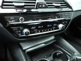 BMW 5-Serie (2017) thumbnail 14