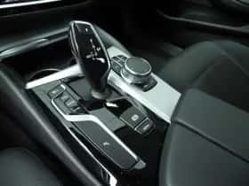 BMW 5-Serie (2017) thumbnail 16