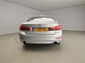 BMW 5-Serie (2017) thumbnail 3