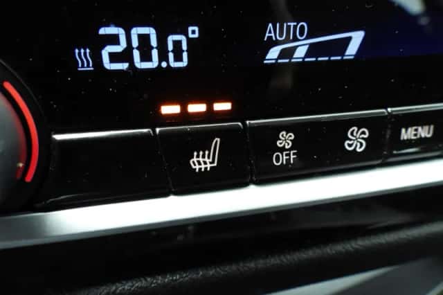BMW 5-Serie (2017) thumbnail 29