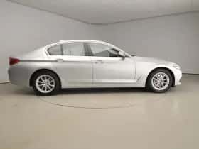 BMW 5-Serie (2017) thumbnail 4