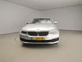 BMW 5-Serie (2017) thumbnail 5