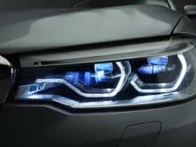 BMW 5-Serie (2017) thumbnail 46