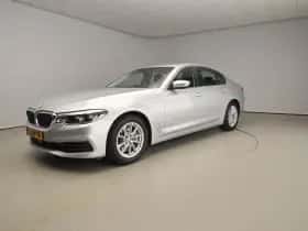 BMW 5-Serie (2017) thumbnail 48