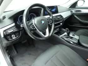 BMW 5-Serie (2017) thumbnail 6