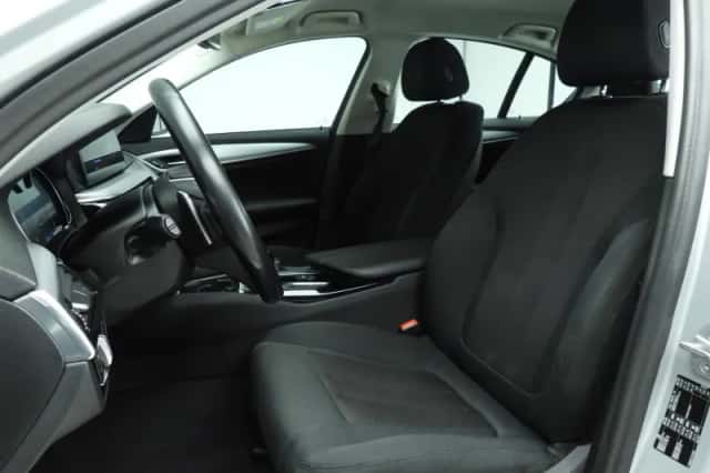 BMW 5-Serie (2017) thumbnail 7