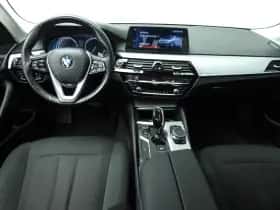 BMW 5-Serie (2017) thumbnail 10