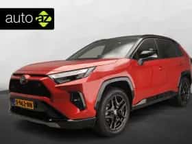 Toyota RAV4 (2024)