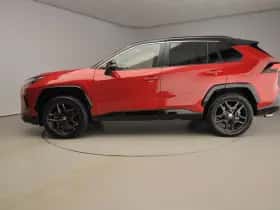Toyota RAV4 (2024) thumbnail 2