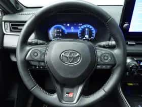 Toyota RAV4 (2024) thumbnail 11