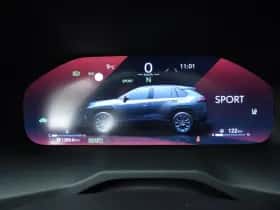 Toyota RAV4 (2024) thumbnail 17