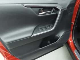 Toyota RAV4 (2024) thumbnail 23