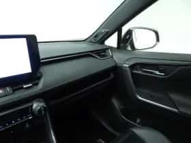 Toyota RAV4 (2024) thumbnail 40