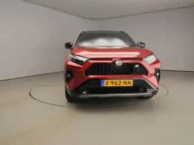 Toyota RAV4 (2024) thumbnail 5
