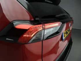 Toyota RAV4 (2024) thumbnail 43