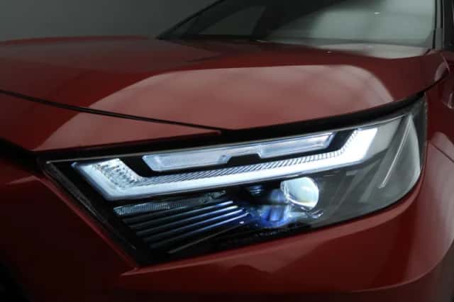 Toyota RAV4 (2024) thumbnail 45