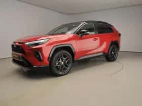 Toyota RAV4 (2024) thumbnail 47