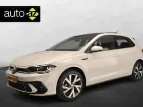 Volkswagen Polo (2022) thumbnail 1