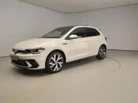 Volkswagen Polo (2022) thumbnail 2