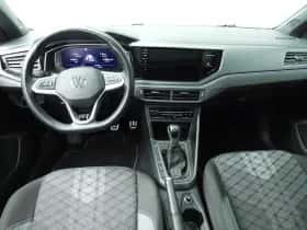 Volkswagen Polo (2022) thumbnail 11
