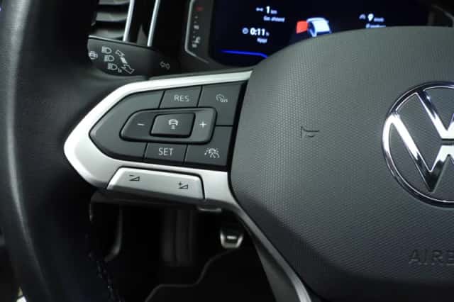 Volkswagen Polo (2022) thumbnail 14