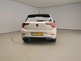 Volkswagen Polo (2022) thumbnail 4