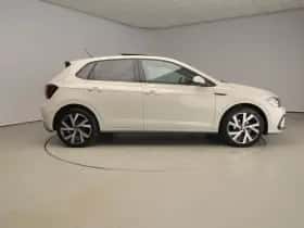 Volkswagen Polo (2022) thumbnail 5