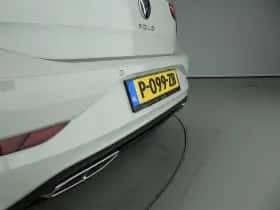 Volkswagen Polo (2022) thumbnail 43