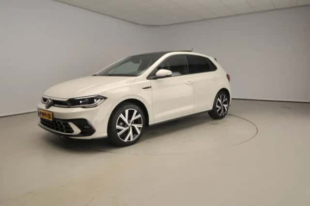 Volkswagen Polo (2022) thumbnail 47