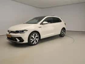 Volkswagen Polo (2022) thumbnail 47