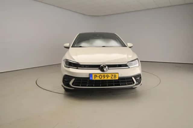 Volkswagen Polo (2022) thumbnail 6