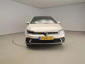 Volkswagen Polo (2022) thumbnail 6