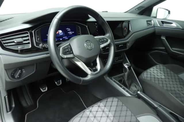 Volkswagen Polo (2022) thumbnail 7