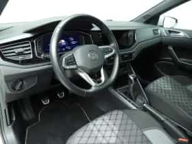 Volkswagen Polo (2022) thumbnail 7