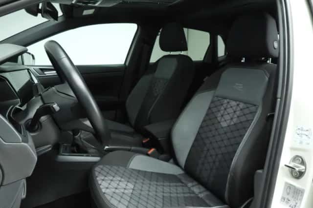 Volkswagen Polo (2022) thumbnail 8